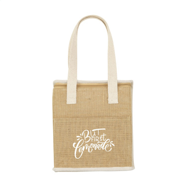 Logo trade promotional items picture of: Agra Cooler Bag